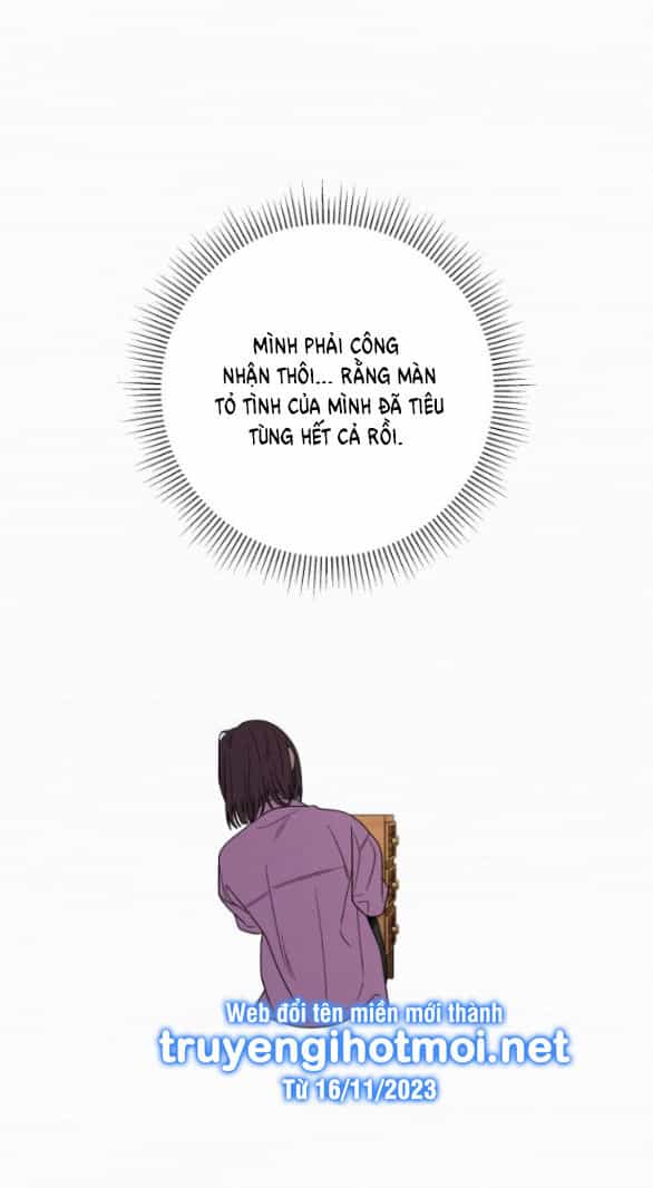 Chiến Lược: Tình Yêu Trong Sáng - Chương 88.2 - ảnh 13