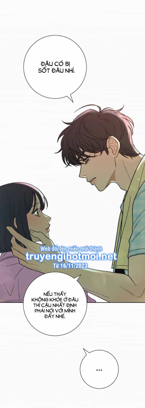 Chiến Lược: Tình Yêu Trong Sáng - Chương 88.2 - ảnh 22