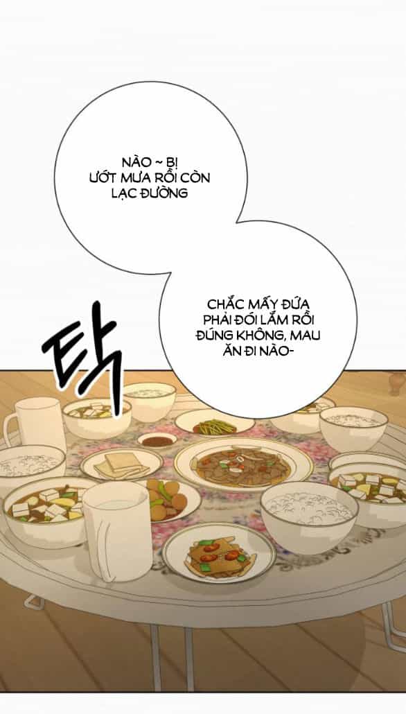 Chiến Lược: Tình Yêu Trong Sáng - Chương 88.2 - ảnh 29
