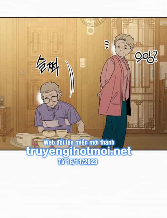 Chiến Lược: Tình Yêu Trong Sáng - Chương 88.2 - ảnh 31