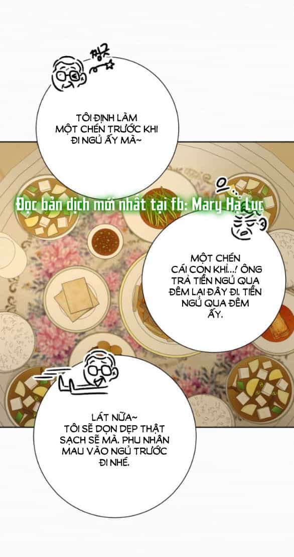 Chiến Lược: Tình Yêu Trong Sáng - Chương 88.2 - ảnh 33