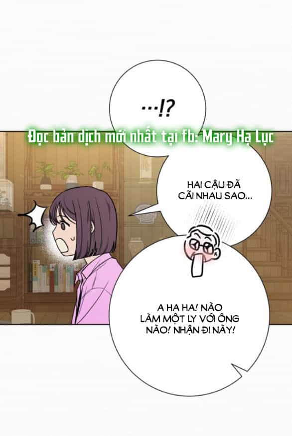Chiến Lược: Tình Yêu Trong Sáng - Chương 88.2 - ảnh 42