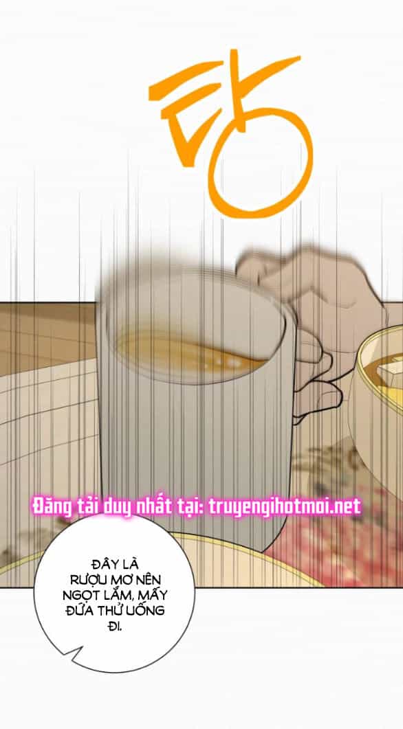 Chiến Lược: Tình Yêu Trong Sáng - Chương 88.2 - ảnh 44