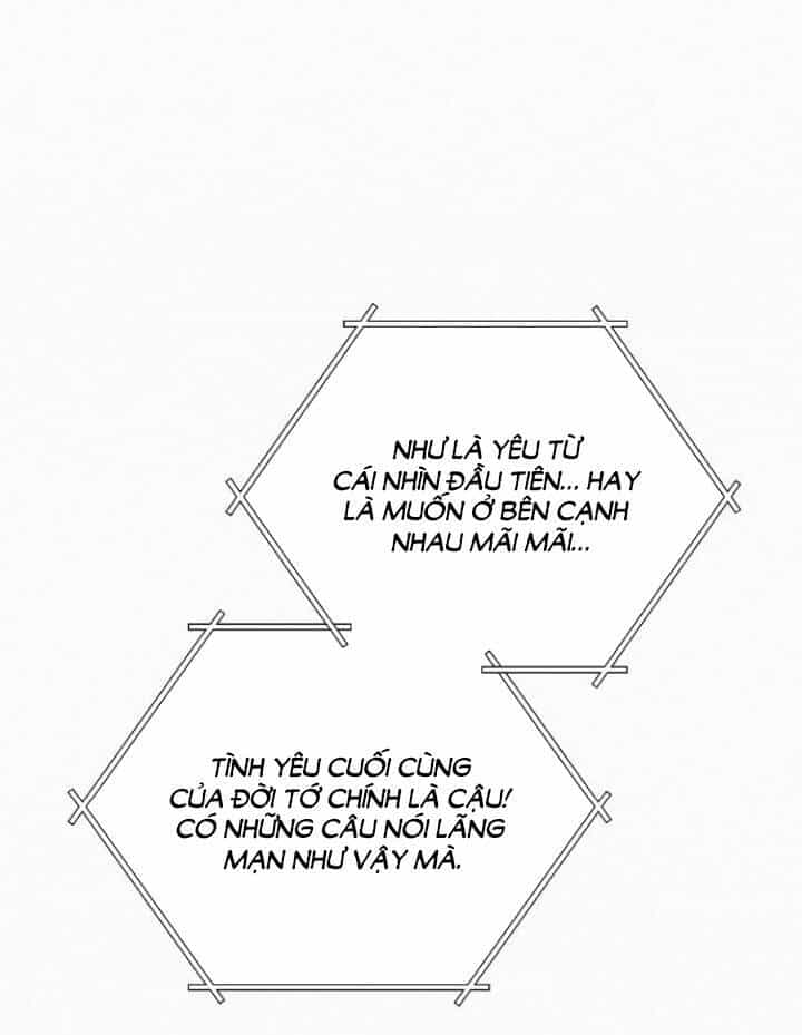 Chiến Lược: Tình Yêu Trong Sáng - Chương 89.2 - ảnh 20