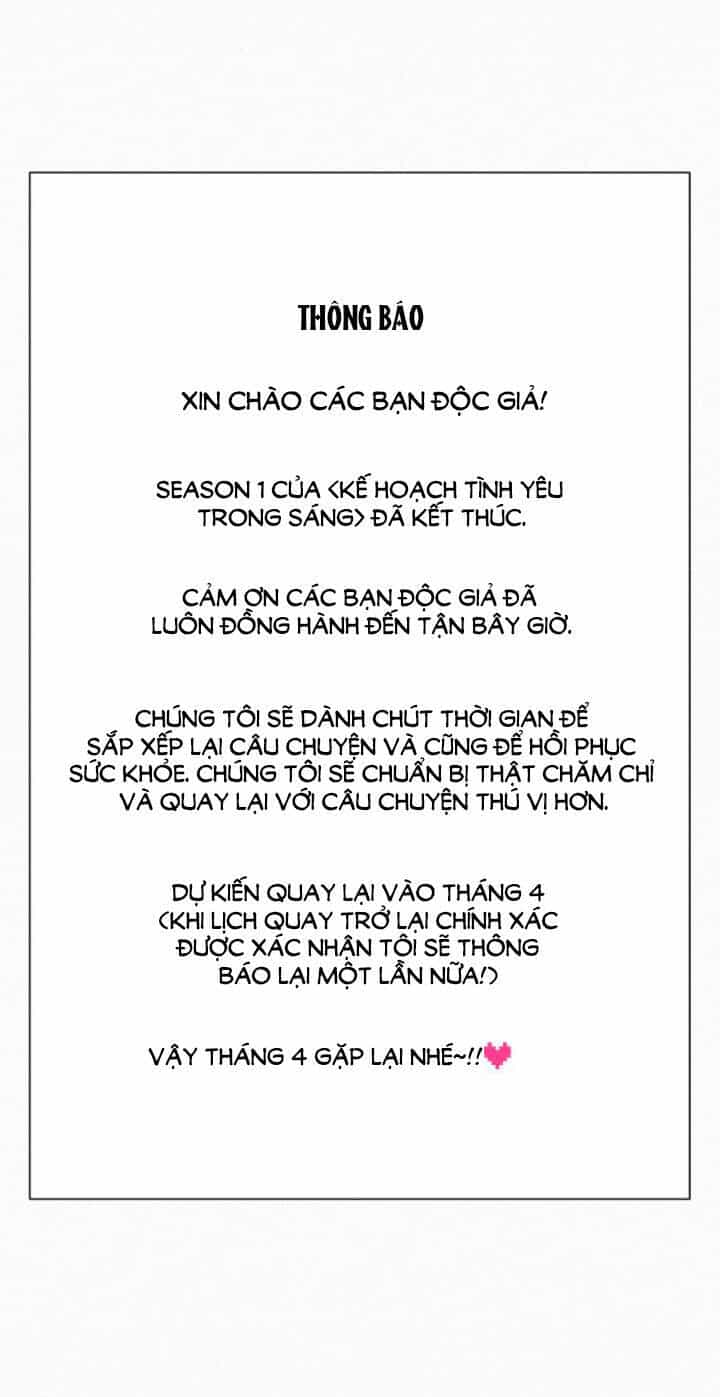 Chiến Lược: Tình Yêu Trong Sáng - Chương 89.2 - ảnh 71