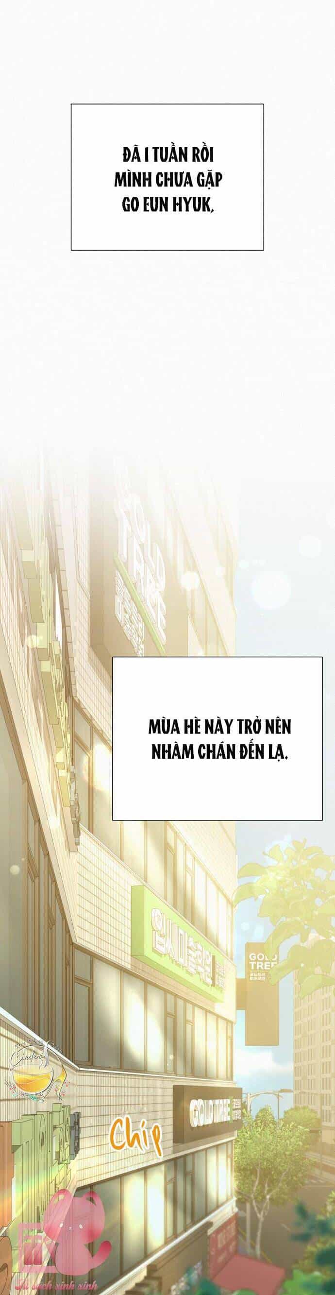 Chiến Lược: Tình Yêu Trong Sáng - Chương 90 - ảnh 15