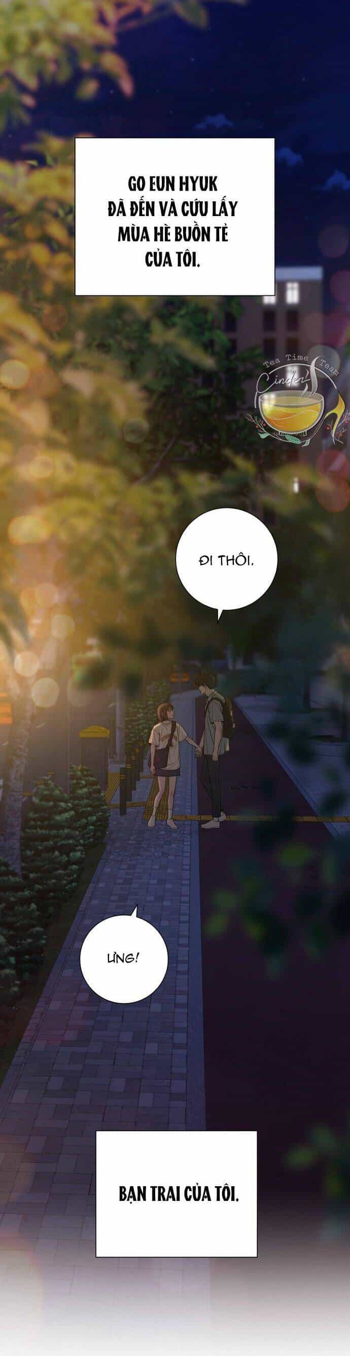 Chiến Lược: Tình Yêu Trong Sáng - Chương 90 - ảnh 29