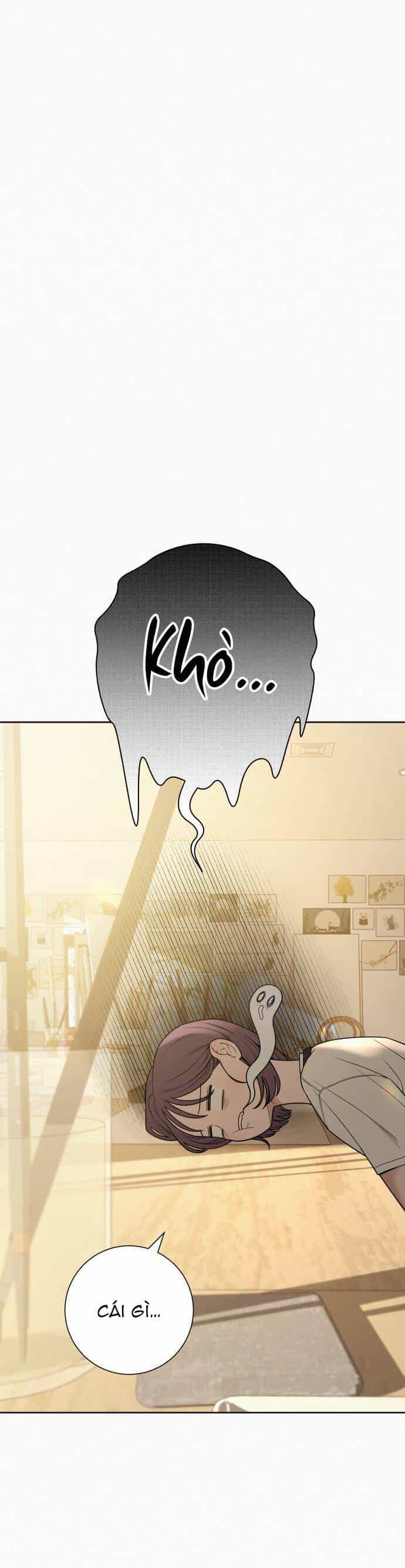 Chiến Lược: Tình Yêu Trong Sáng - Chương 90 - ảnh 4