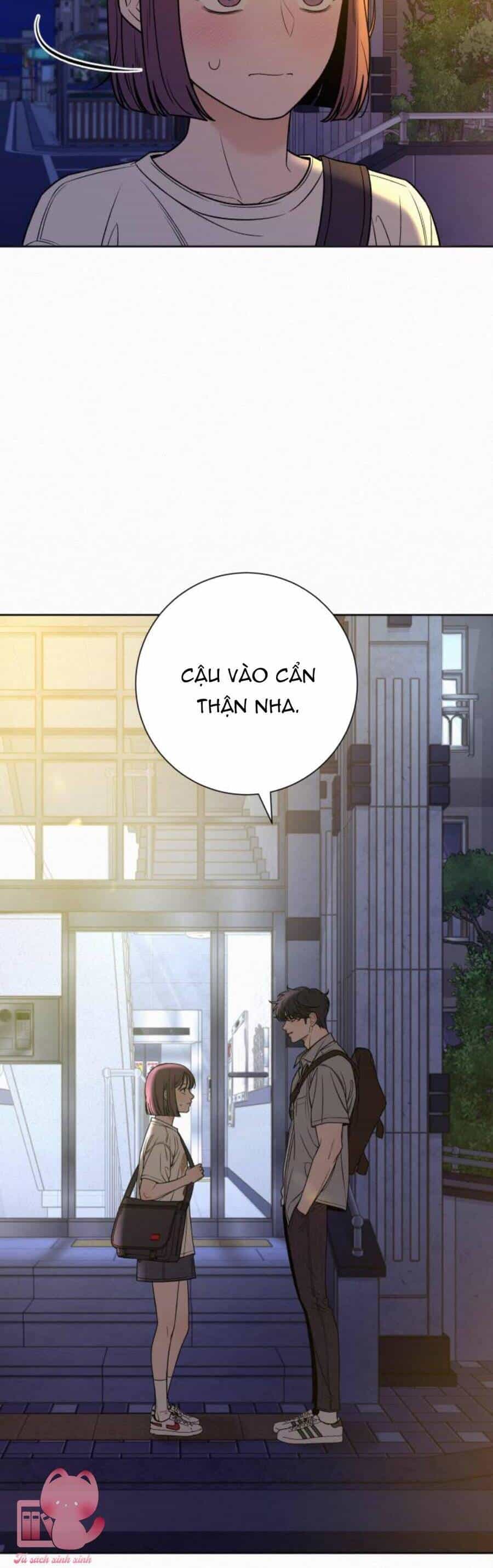 Chiến Lược: Tình Yêu Trong Sáng - Chương 91 - ảnh 29