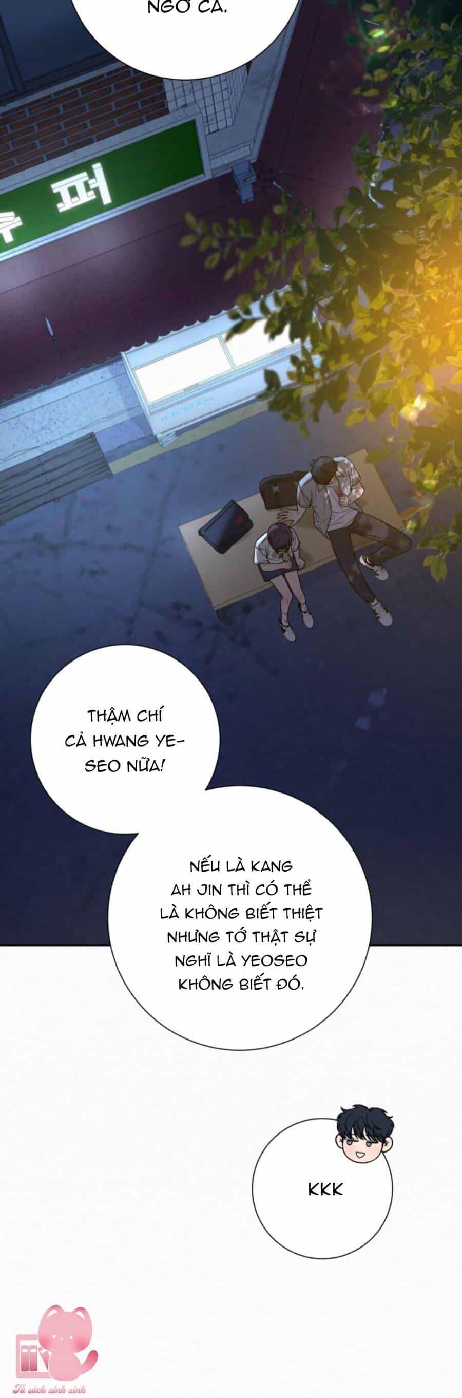 Chiến Lược: Tình Yêu Trong Sáng - Chương 91 - ảnh 38