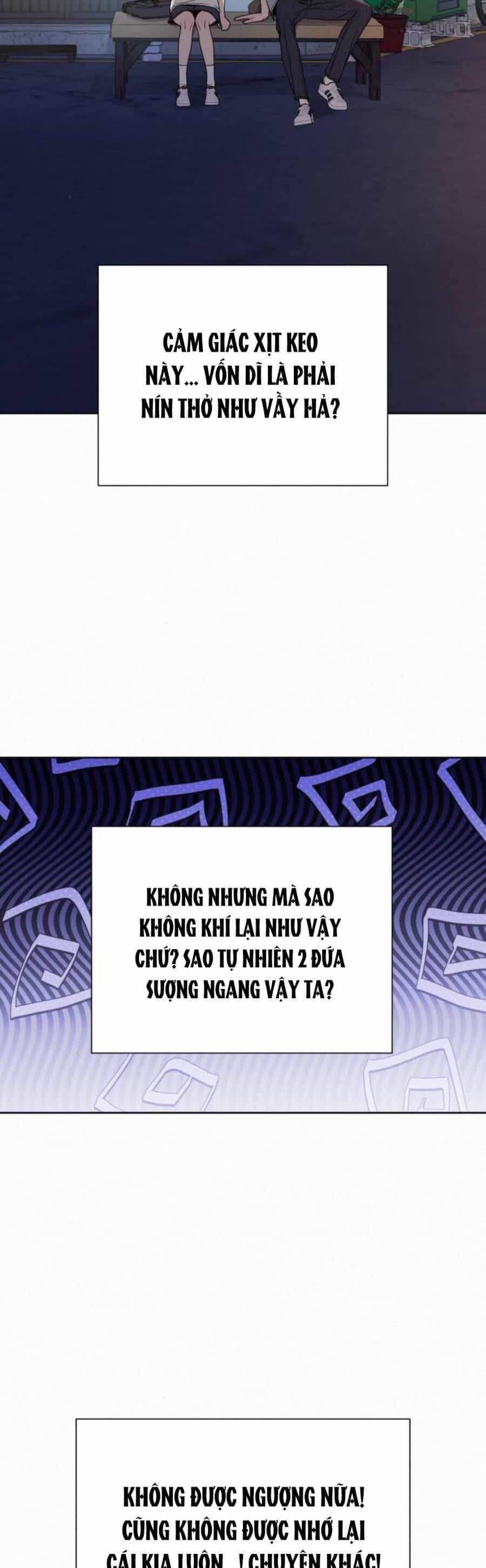 Chiến Lược: Tình Yêu Trong Sáng - Chương 91 - ảnh 41