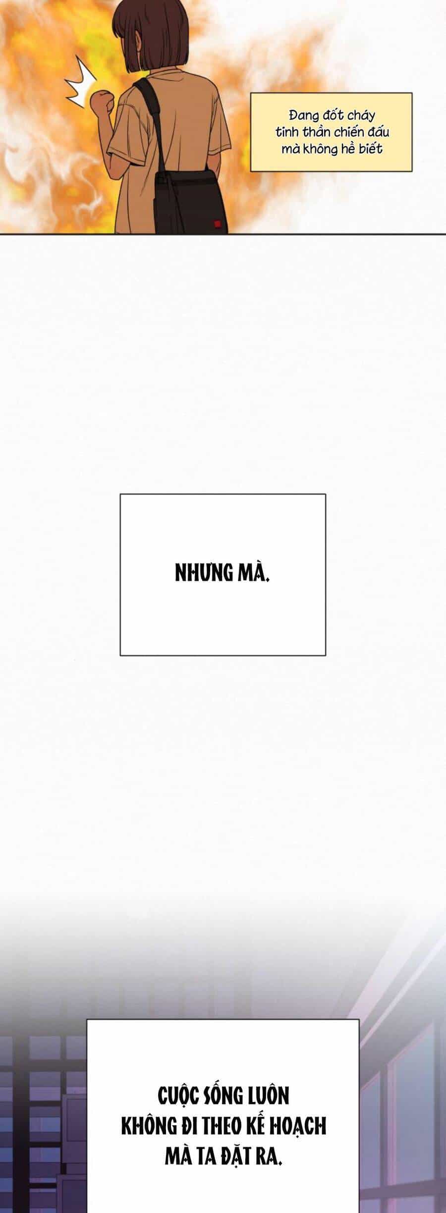 Chiến Lược: Tình Yêu Trong Sáng - Chương 91 - ảnh 59