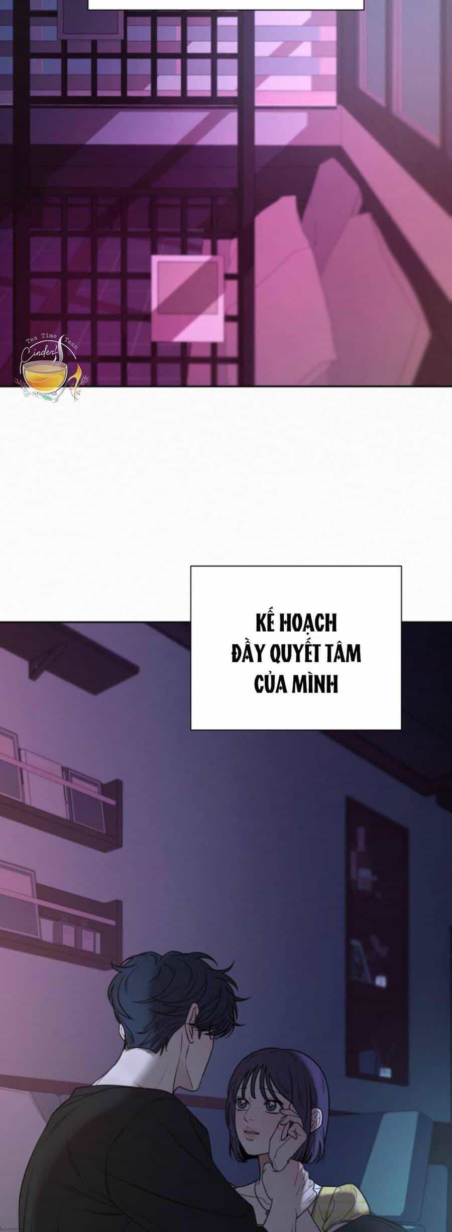 Chiến Lược: Tình Yêu Trong Sáng - Chương 91 - ảnh 60
