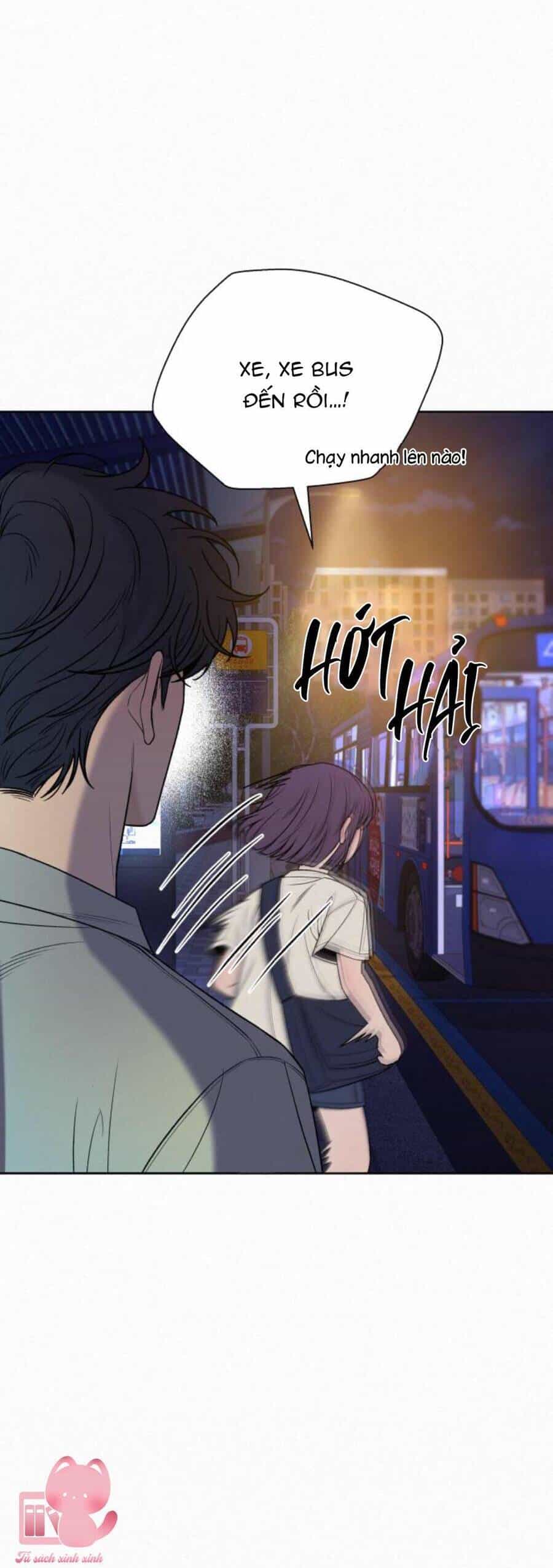 Chiến Lược: Tình Yêu Trong Sáng - Chương 91 - ảnh 9