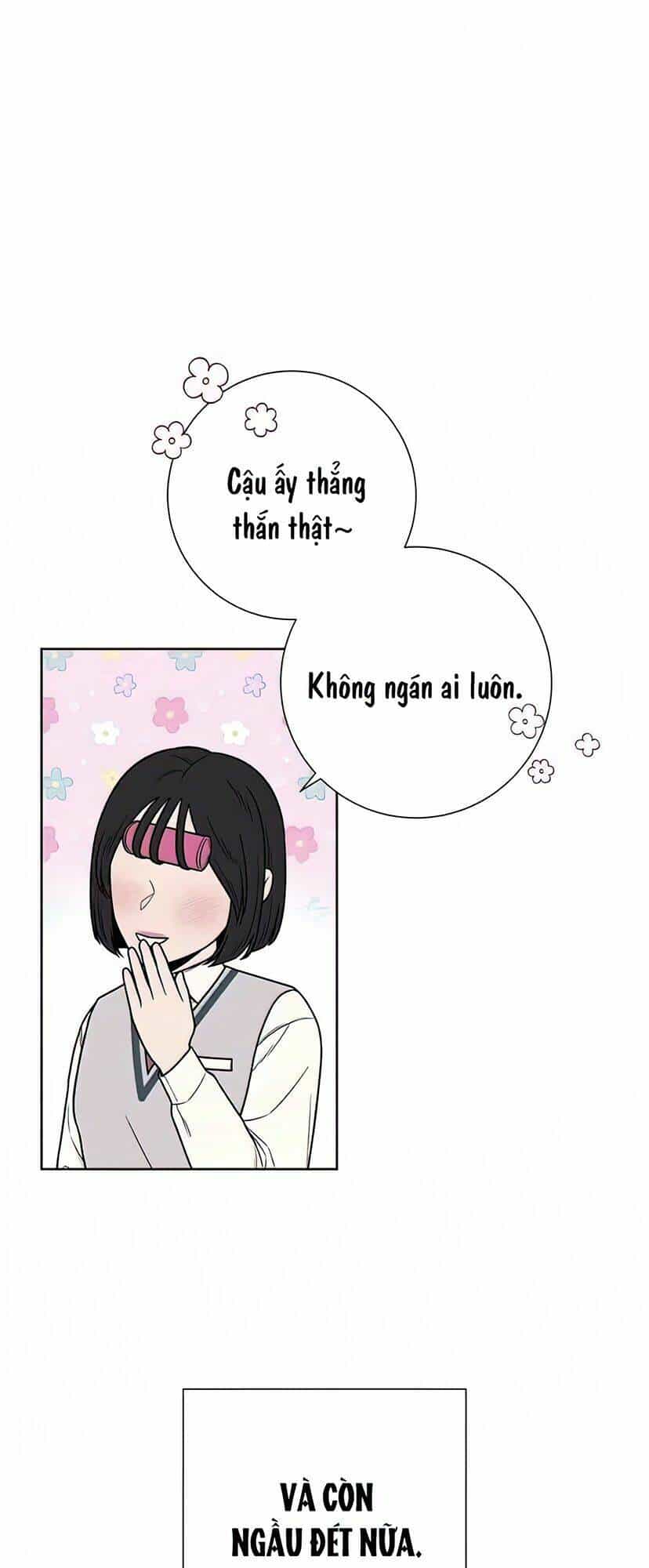 Chiến Lược: Tình Yêu Trong Sáng - Chương 13 - ảnh 34