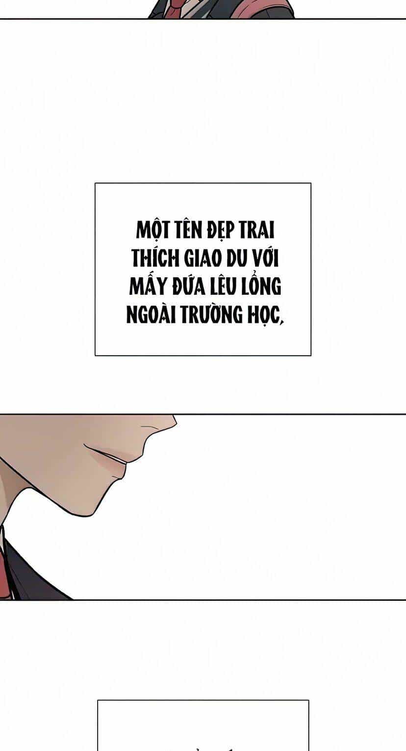 Chiến Lược: Tình Yêu Trong Sáng - Chương 13 - ảnh 43