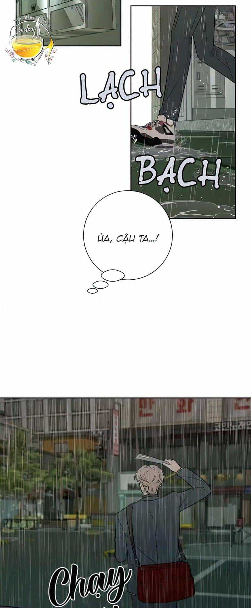 Chiến Lược: Tình Yêu Trong Sáng - Chương 13 - ảnh 53