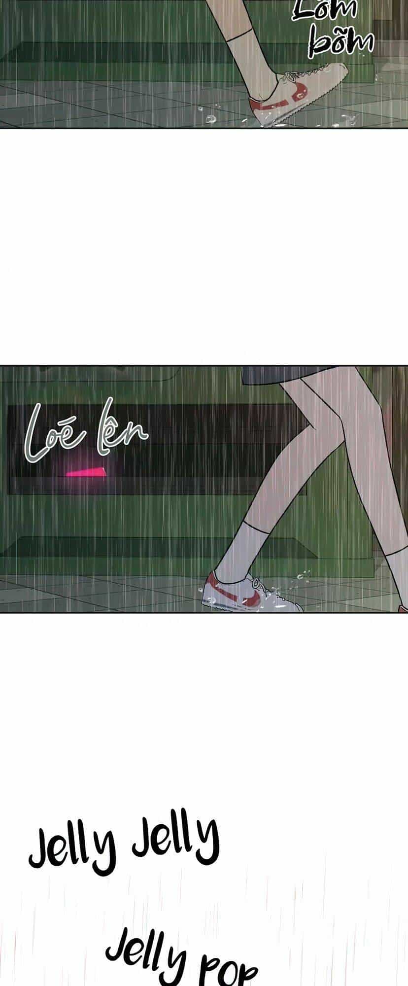 Chiến Lược: Tình Yêu Trong Sáng - Chương 13 - ảnh 59