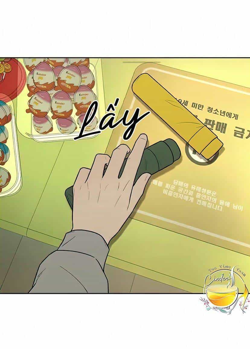 Chiến Lược: Tình Yêu Trong Sáng - Chương 13 - ảnh 83