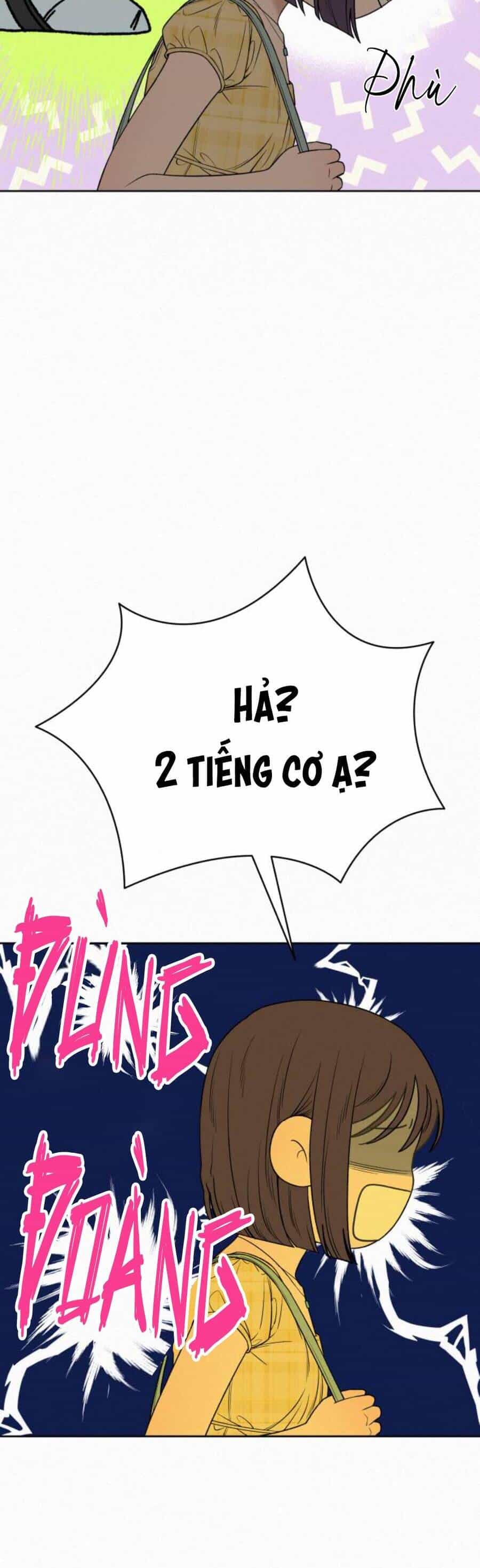 Chiến Lược: Tình Yêu Trong Sáng - Chương 92 - ảnh 15