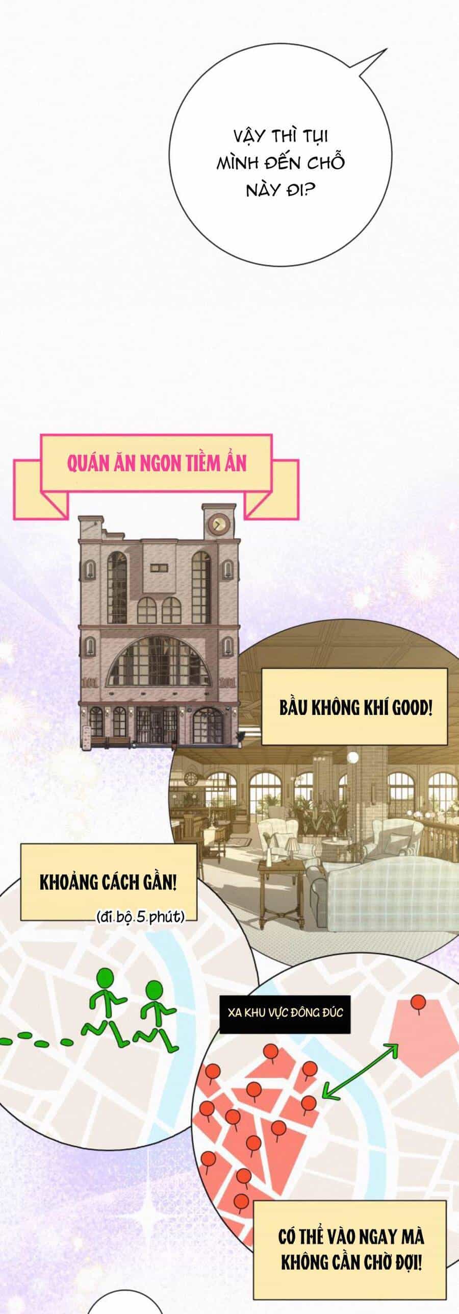 Chiến Lược: Tình Yêu Trong Sáng - Chương 92 - ảnh 18