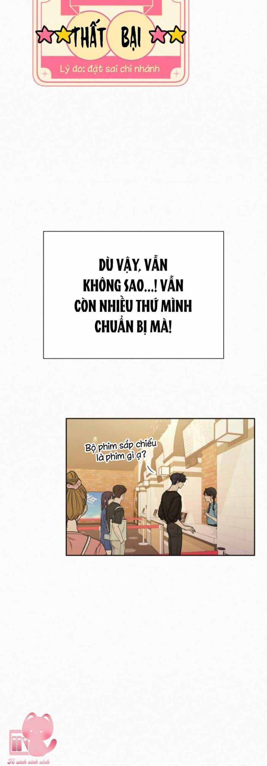 Chiến Lược: Tình Yêu Trong Sáng - Chương 92 - ảnh 22