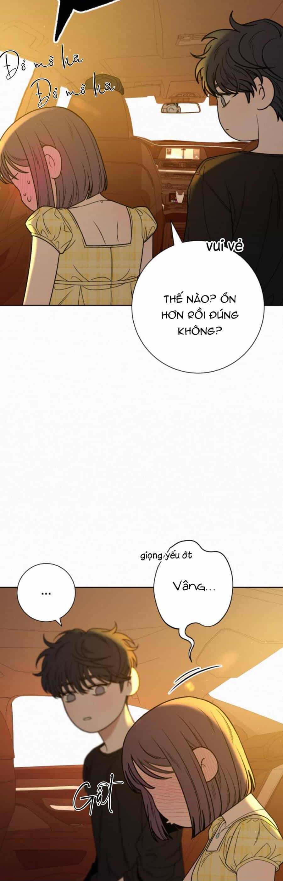 Chiến Lược: Tình Yêu Trong Sáng - Chương 92 - ảnh 34