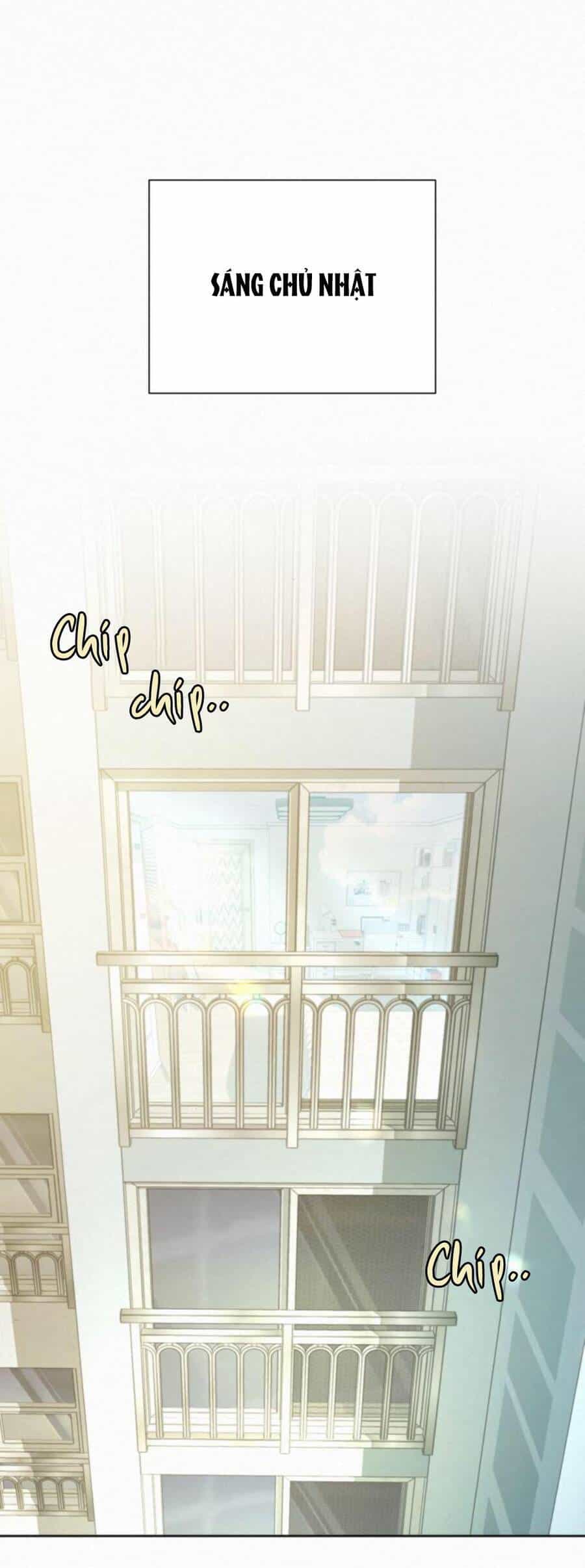 Chiến Lược: Tình Yêu Trong Sáng - Chương 92 - ảnh 4