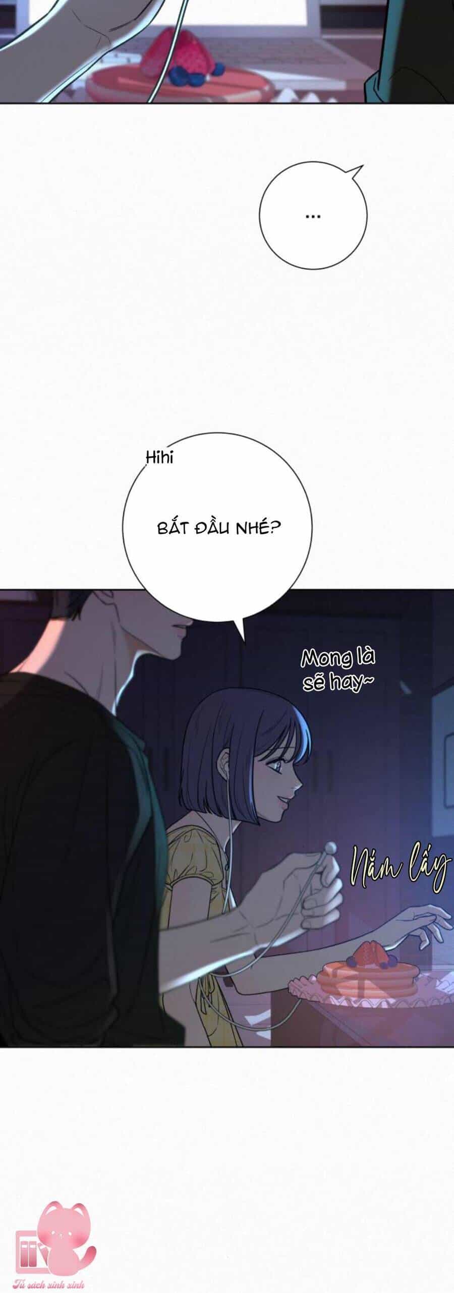 Chiến Lược: Tình Yêu Trong Sáng - Chương 92 - ảnh 44