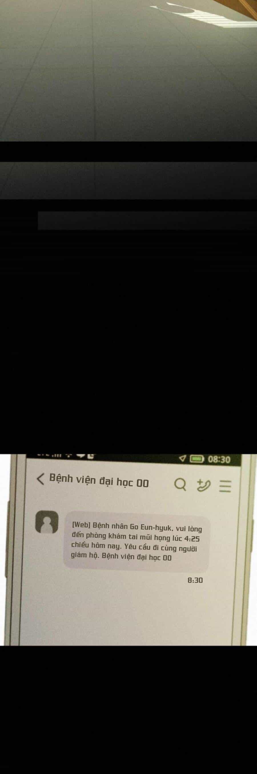 Chiến Lược: Tình Yêu Trong Sáng - Chương 92 - ảnh 60