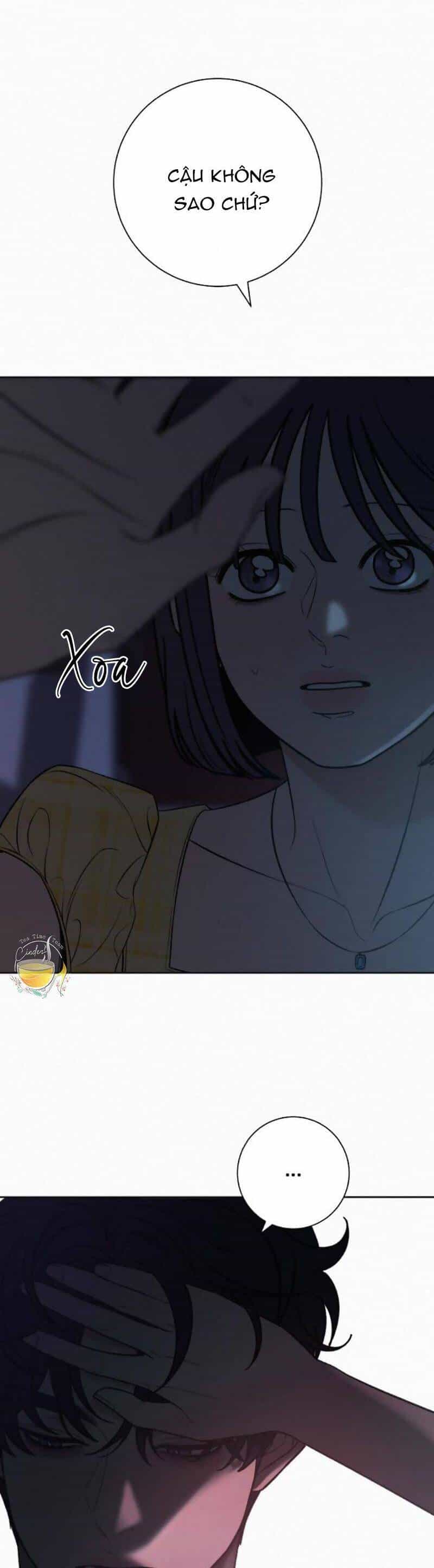 Chiến Lược: Tình Yêu Trong Sáng - Chương 93 - ảnh 10