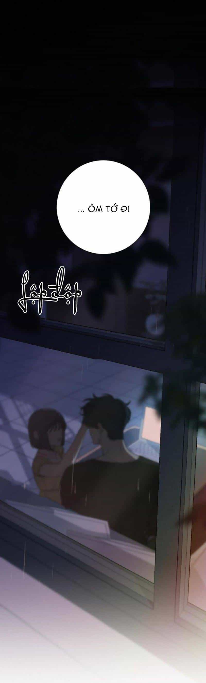 Chiến Lược: Tình Yêu Trong Sáng - Chương 93 - ảnh 12