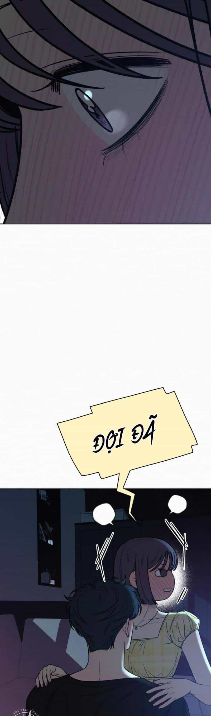 Chiến Lược: Tình Yêu Trong Sáng - Chương 93 - ảnh 21
