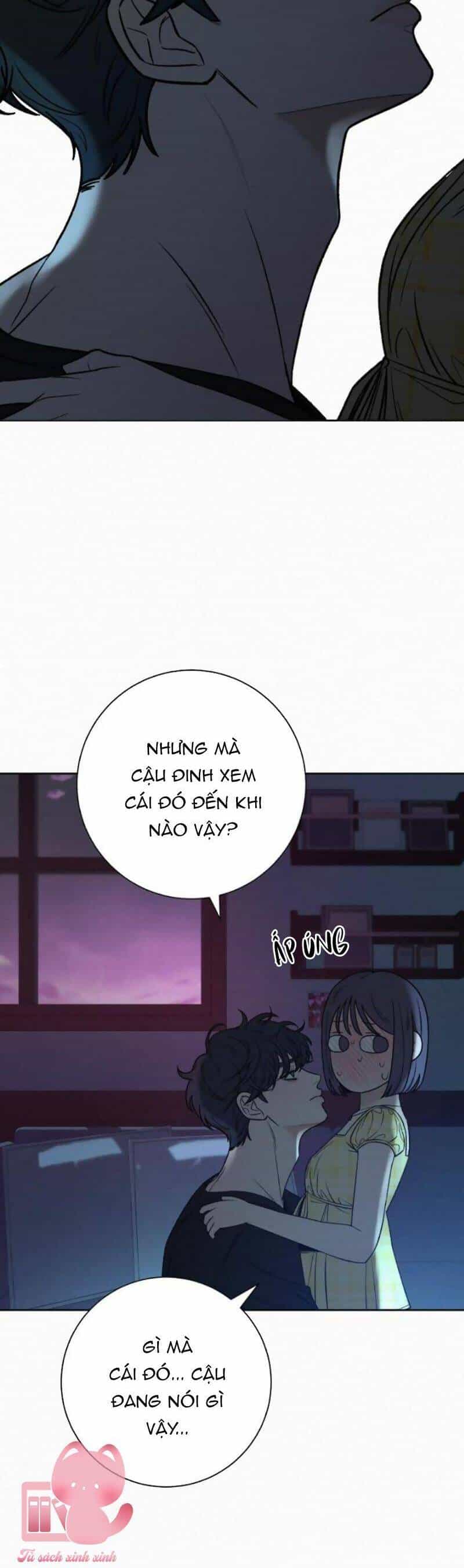 Chiến Lược: Tình Yêu Trong Sáng - Chương 93 - ảnh 23