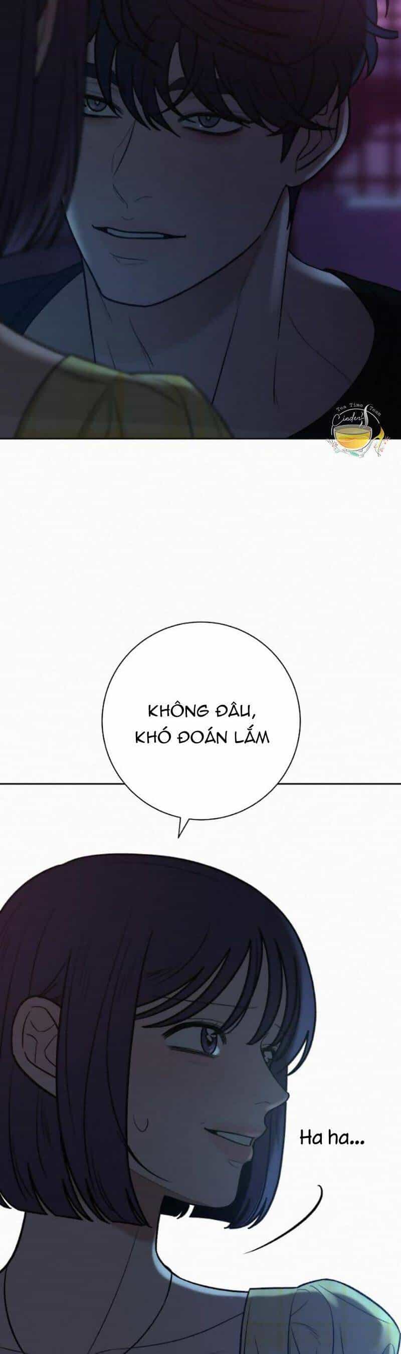 Chiến Lược: Tình Yêu Trong Sáng - Chương 93 - ảnh 29