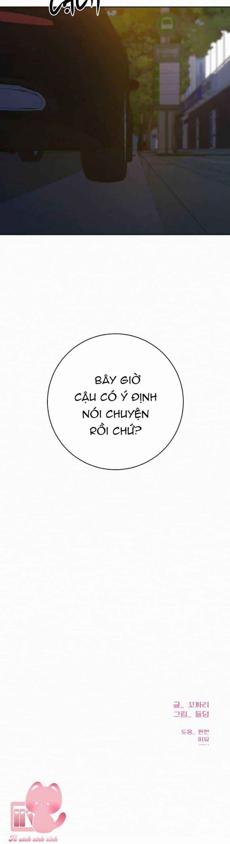 Chiến Lược: Tình Yêu Trong Sáng - Chương 93 - ảnh 61