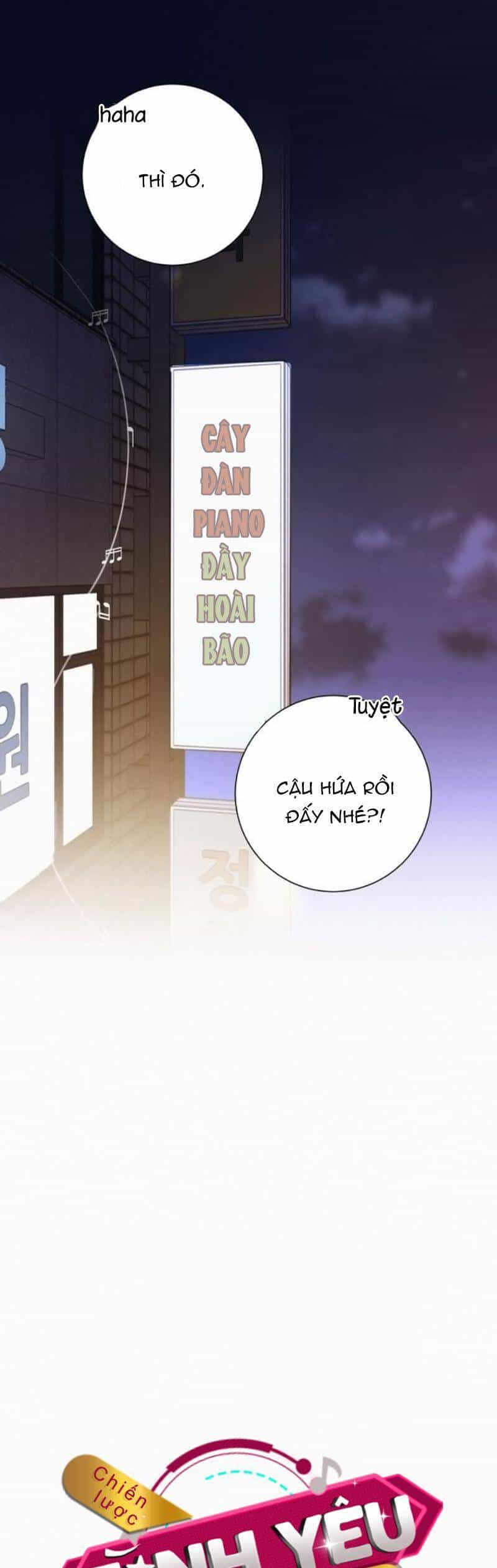 Chiến Lược: Tình Yêu Trong Sáng - Chương 94 - ảnh 21