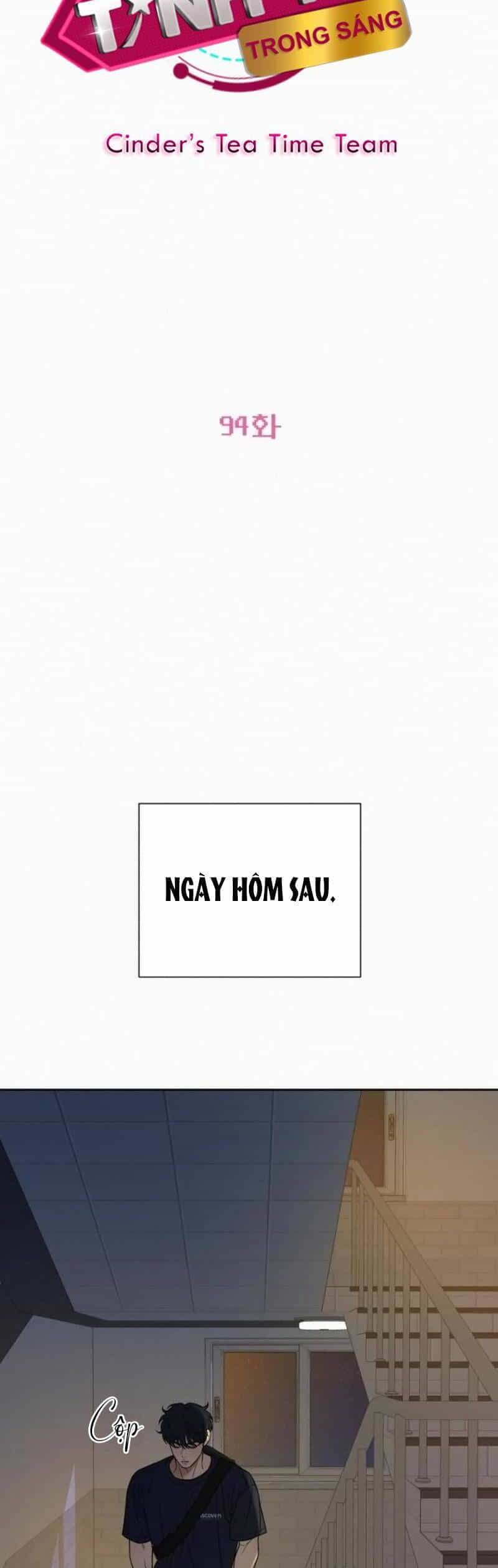 Chiến Lược: Tình Yêu Trong Sáng - Chương 94 - ảnh 22