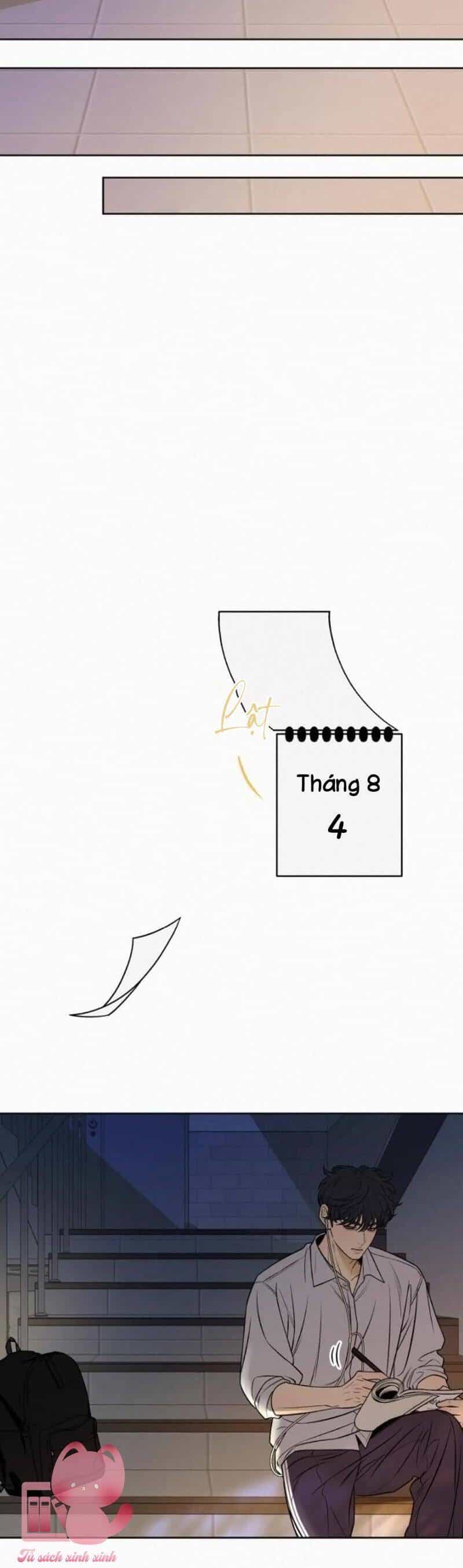 Chiến Lược: Tình Yêu Trong Sáng - Chương 94 - ảnh 28