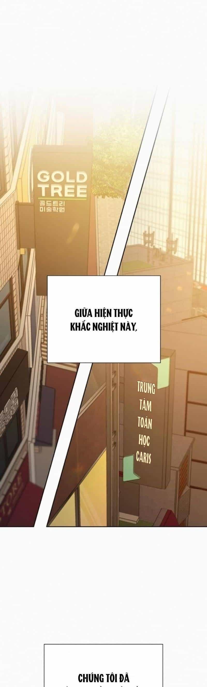 Chiến Lược: Tình Yêu Trong Sáng - Chương 94 - ảnh 4