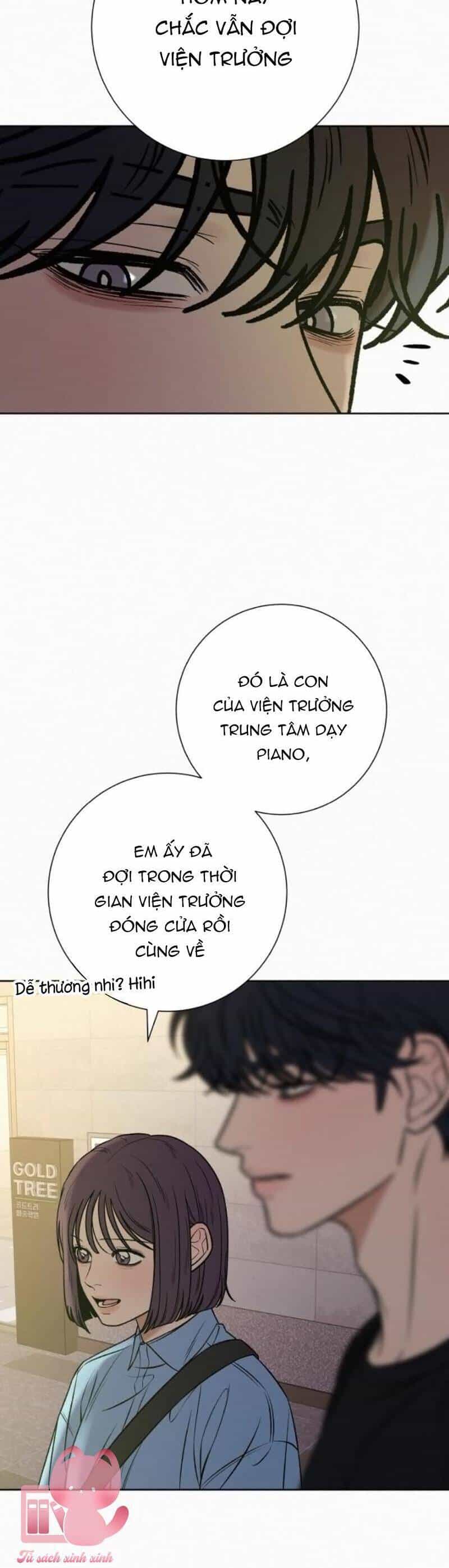 Chiến Lược: Tình Yêu Trong Sáng - Chương 94 - ảnh 44
