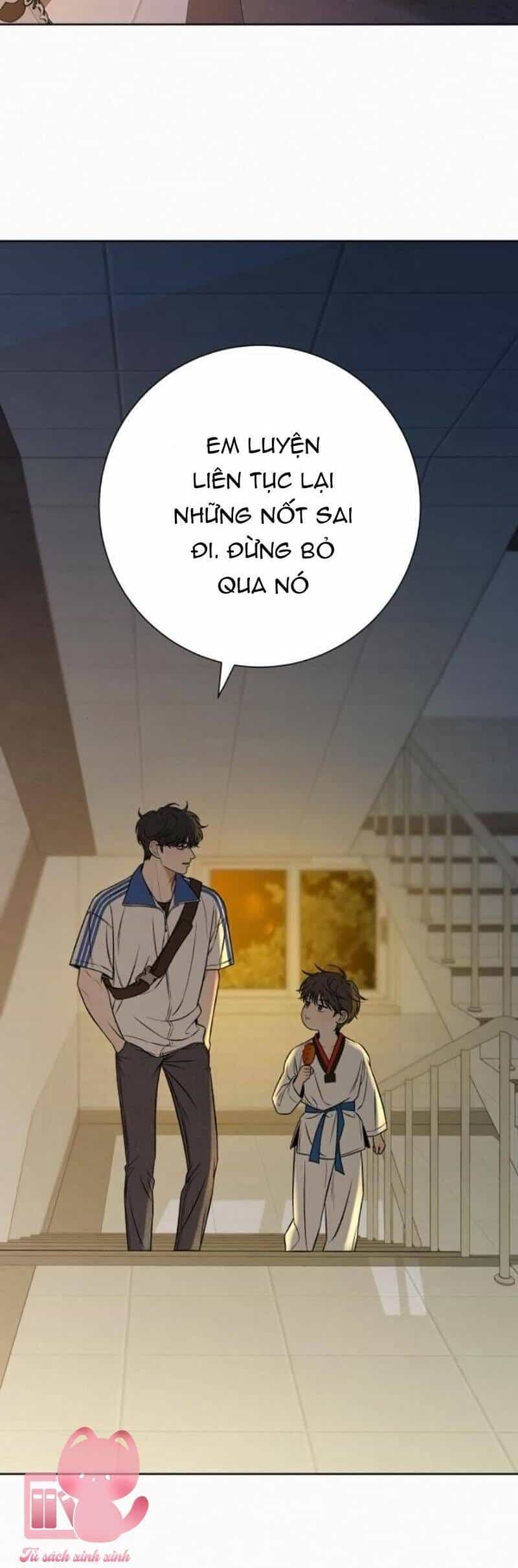 Chiến Lược: Tình Yêu Trong Sáng - Chương 94 - ảnh 49