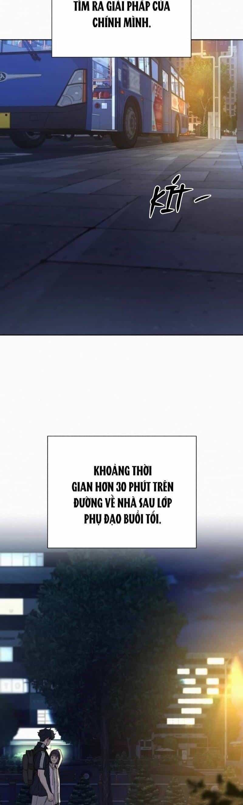 Chiến Lược: Tình Yêu Trong Sáng - Chương 94 - ảnh 5