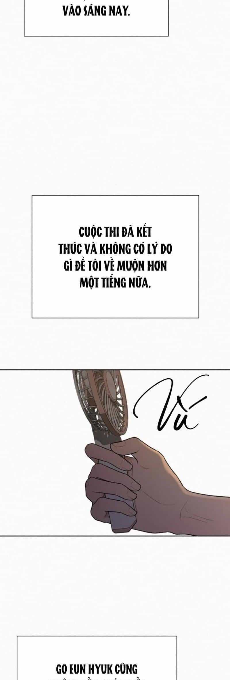 Chiến Lược: Tình Yêu Trong Sáng - Chương 95 - ảnh 13