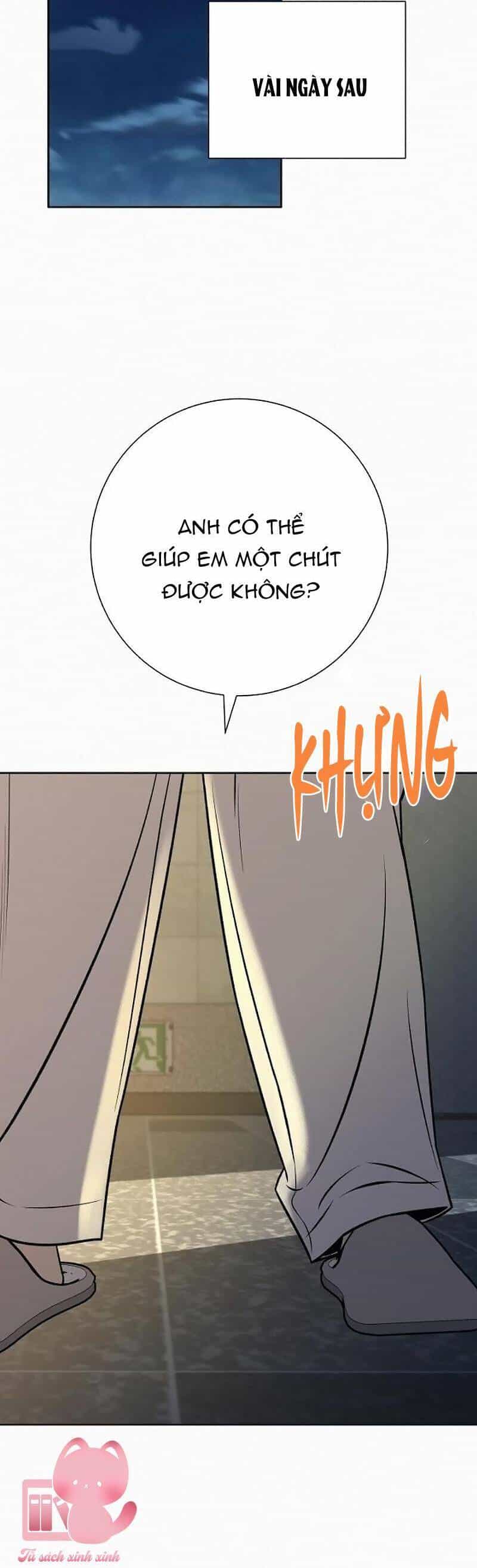 Chiến Lược: Tình Yêu Trong Sáng - Chương 95 - ảnh 23