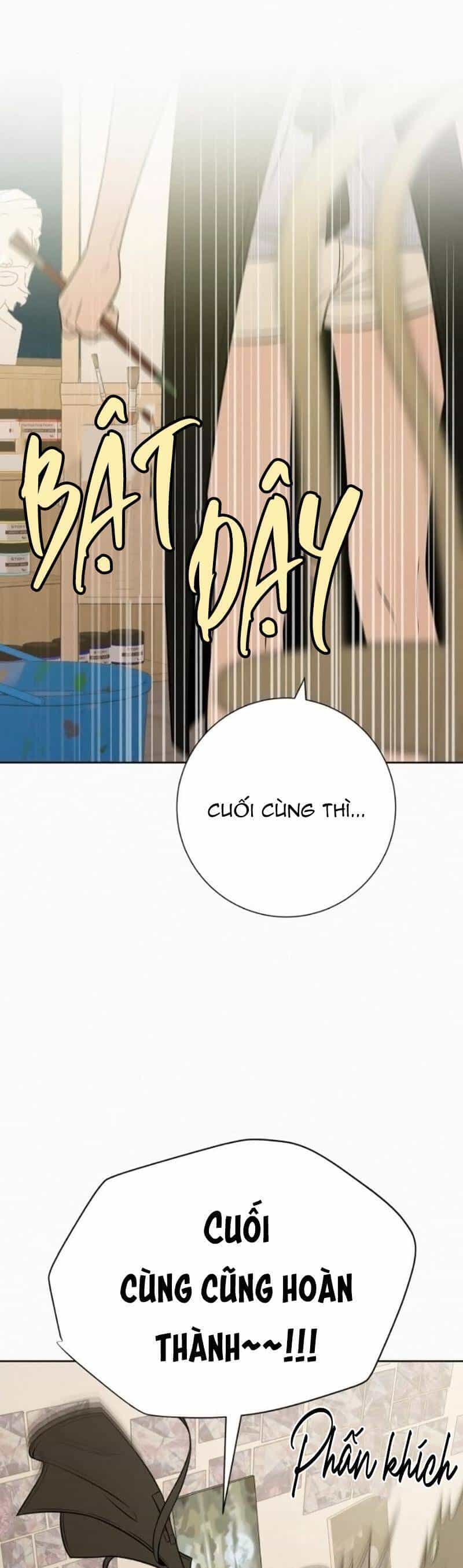 Chiến Lược: Tình Yêu Trong Sáng - Chương 95 - ảnh 4