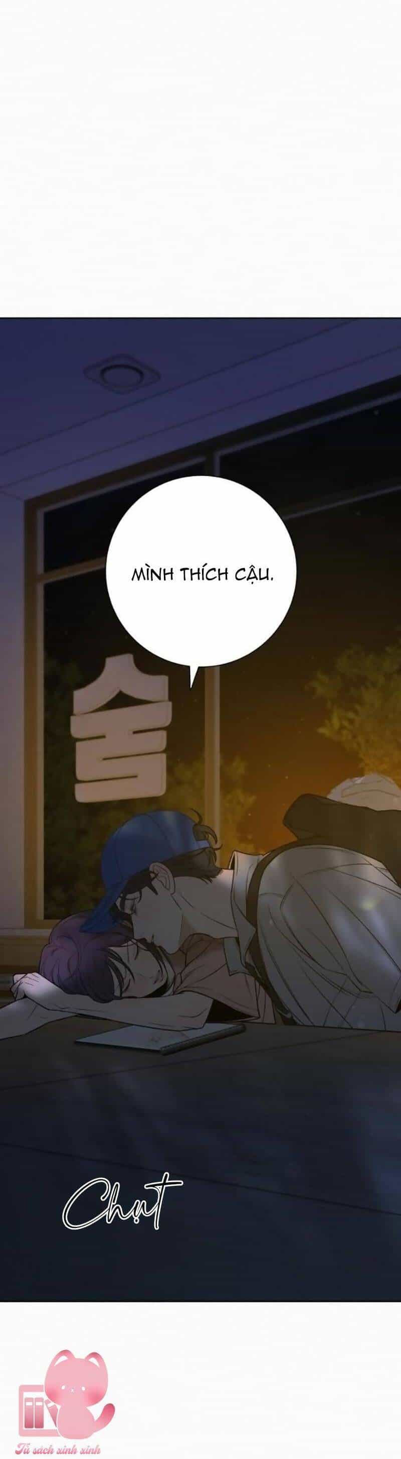 Chiến Lược: Tình Yêu Trong Sáng - Chương 95 - ảnh 43