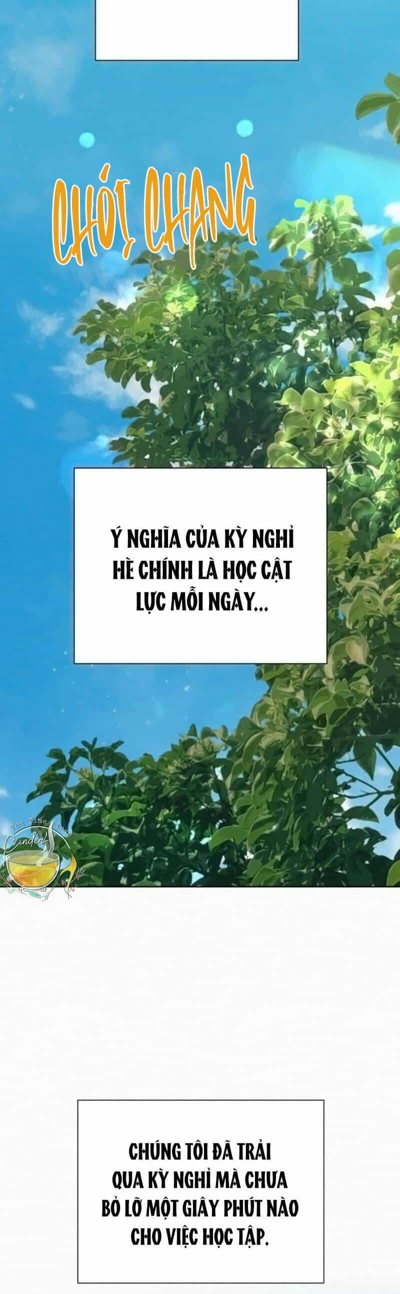 Chiến Lược: Tình Yêu Trong Sáng - Chương 95 - ảnh 45