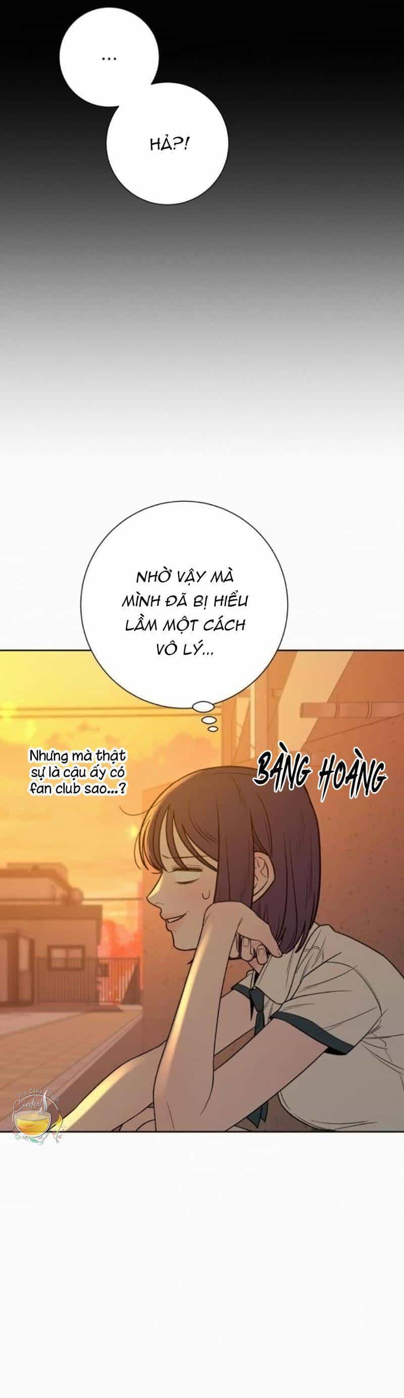 Chiến Lược: Tình Yêu Trong Sáng - Chương 95 - ảnh 57