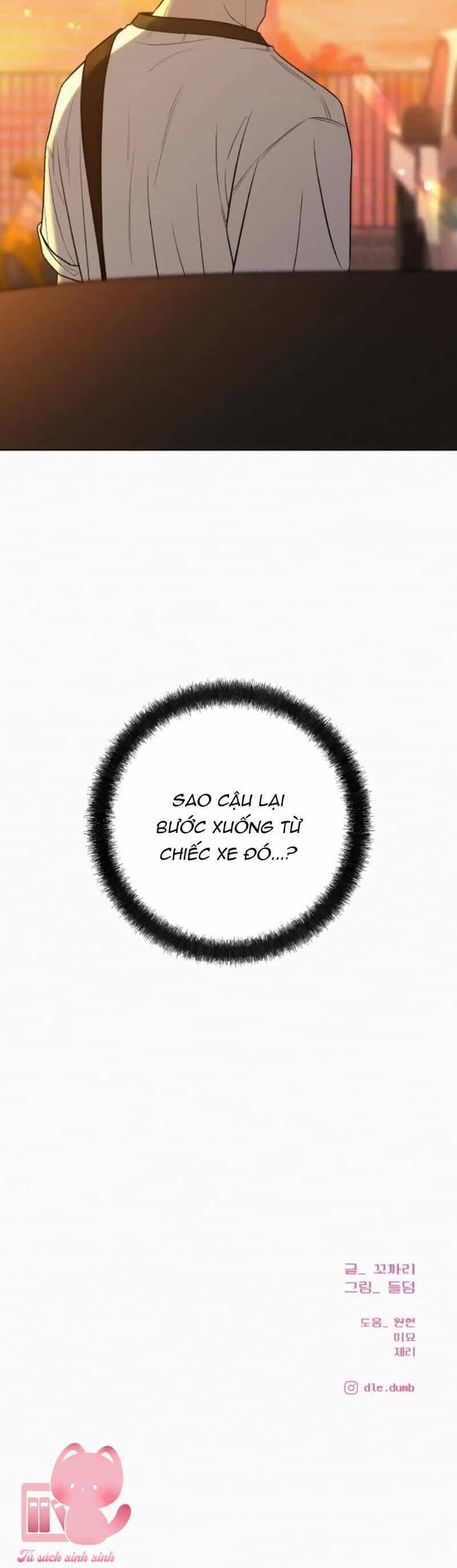 Chiến Lược: Tình Yêu Trong Sáng - Chương 95 - ảnh 63